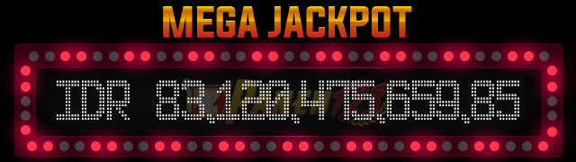 MENYALA188 Jackpot